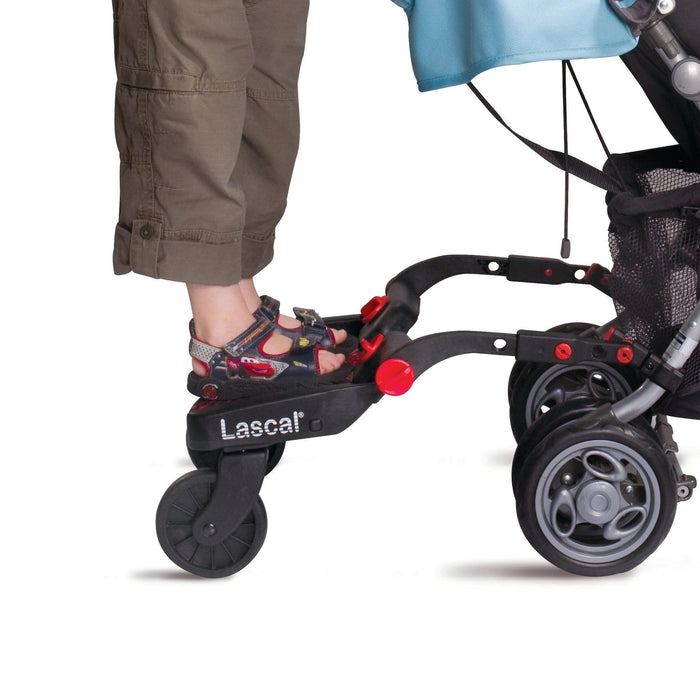 Lascal® - Lascal Buggy Board Mini - Universal / Fits Most Strollers