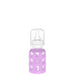 LifeFactory® - LifeFactory 4oz Glass Baby Bottle