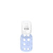 LifeFactory® - LifeFactory 4oz Glass Baby Bottle