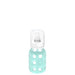 LifeFactory® - LifeFactory 4oz Glass Baby Bottle
