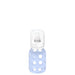 LifeFactory® - LifeFactory 4oz Glass Baby Bottle