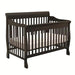 Lil' Angels® - Lil' Angels 3-in-1 Naples Crib - Espresso