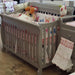 Lil' Angels® - Lil' Angels 3-in-1 Naples Crib - Grey