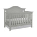 Lil' Angels® - Lil' Angels Catania Crib - Grey