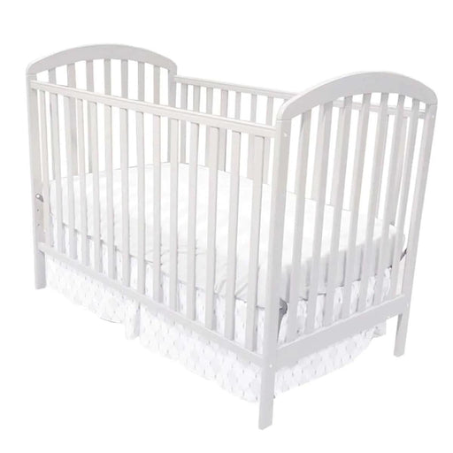 Lil' Angels® Classic Crib — Goldtex