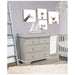 Lil' Angels® - Lil' Angels Devon Dresser - Grey