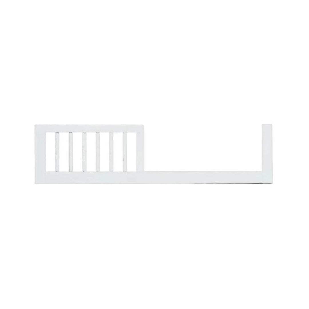 Lil' Angels® - Lil' Angels Toddler Bed Conversion Rail for Naples Crib - White