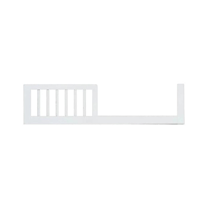 Lil' Angels® - Lil' Angels Toddler Bed Conversion Rail for Naples Crib - White