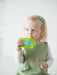 Little Green Pouch® - Little Green Pouch - Reusable Baby Food Pouches – 3.4 oz & 7 oz (Pack of 4 or 6)