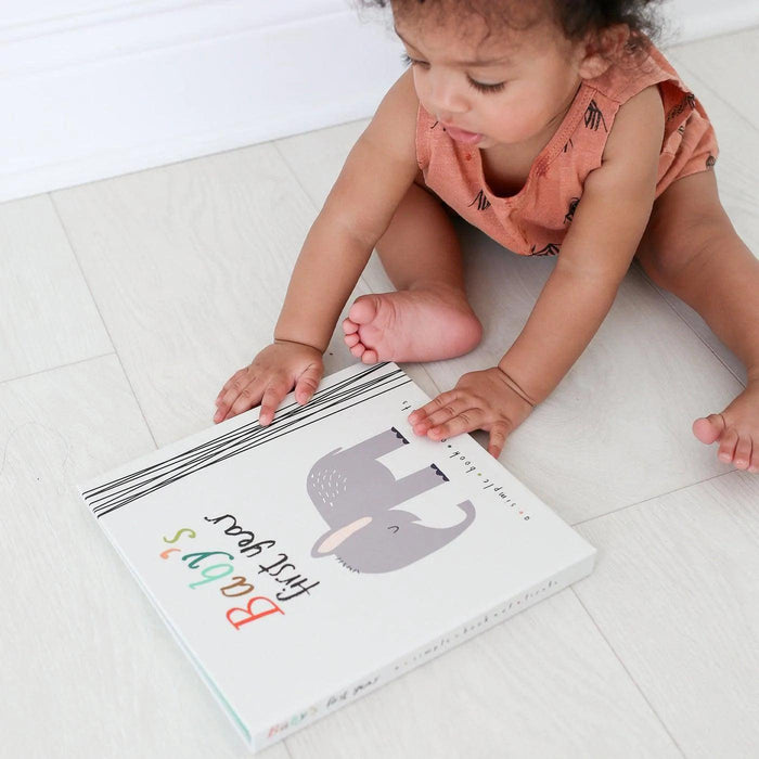 Lucy Darling - Lucy Darling LUD002 Little Animal Memory Book