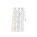 Lulujo® - Lulujo 3pk Bamboo Swaddle - High In The Sky