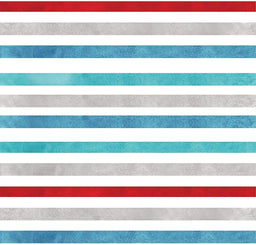 Lulujo® - Lulujo Bamboo Swaddles - 3 Pack, Out at Sea