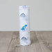 Lulujo® - Lulujo Cotton Muslin Baby Swaddle Blanket - Prehistoric Pals