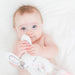 Lulujo® - Lulujo Muslin Lovie - Security Blanket & Plush