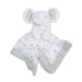 Lulujo® - Lulujo Muslin Lovie - Security Blanket & Plush