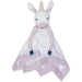 Lulujo® - Lulujo Muslin Lovie - Security Blanket & Plush