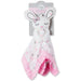 Lulujo® - Lulujo Muslin Lovie - Security Blanket & Plush