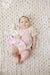 Lulujo® - Lulujo Muslin Lovie - Security Blanket & Plush