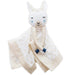 Lulujo® - Lulujo Muslin Lovie - Security Blanket & Plush