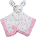 Lulujo® - Lulujo Muslin Lovie - Security Blanket & Plush