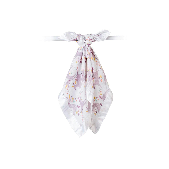 Lulujo® - Lulujo Security Blankets Muslin
