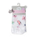 Lulujo® - Lulujo Security Blankets Muslin