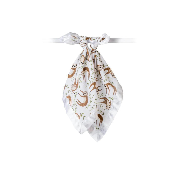 Lulujo® - Lulujo Security Blankets Muslin
