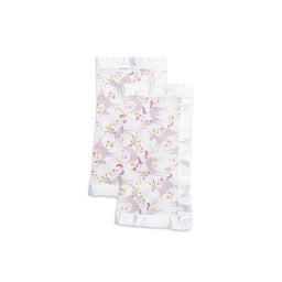 Lulujo® - Lulujo Security Blankets Muslin