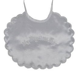 Luna Baby® - Luna Baby English "My Baptism Day" bib