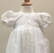 Macis Design® - Macis Design Baby Girls Baptism Dress CH223