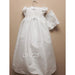 Macis Design® - Macis Design Baby Girls Baptism Dress CH228