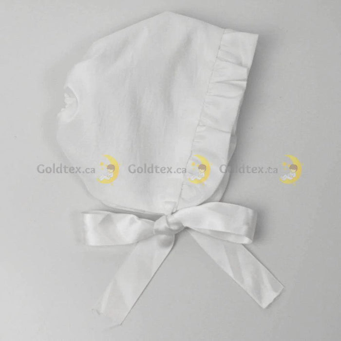 Macis Design® - Macis Design CH207 Macis Christening Gown