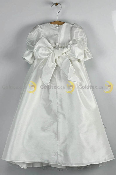 Macis Design® - Macis Design ch209x Christening Gown