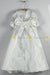 Macis Design® - Macis Design ch209x Christening Gown