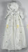 Macis Design® - Macis Design ch209x Christening Gown