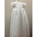 Macis Design® - Macis Design CH222 Macis Christening Gown
