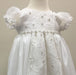 Macis Design® - Macis Design CH222 Macis Christening Gown