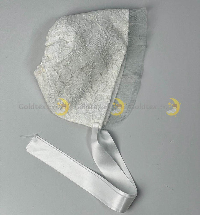 Macis Design® - Macis Design CH230 Macis Christening Gown