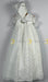 Macis Design® - Macis Design CH230 Macis Christening Gown