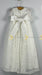 Macis Design® - Macis Design CH230 Macis Christening Gown