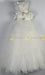 Macis Design® - Macis Design CH234 Macis Christening Gown