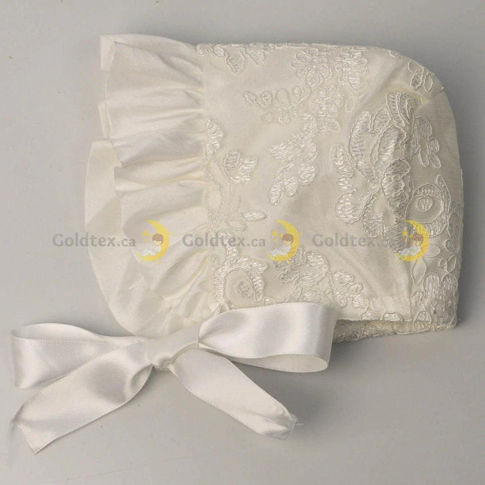 Macis Design® - Macis Design CH234 Macis Christening Gown