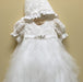 Macis Design® - Macis Design CH234 Macis Christening Gown
