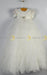 Macis Design® - Macis Design CH234 Macis Christening Gown