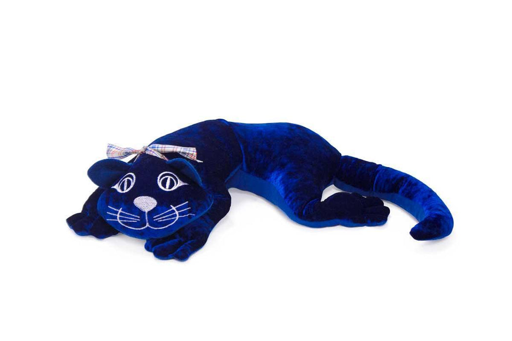 Manimo® - Manimo FDMT Sensory Weighted Animal Plush Toy - Cat - 1kg /2kg
