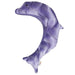 Manimo® - Manimo Sensory Weighted Animal Plush - Dolphin - 1kg
