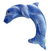 Manimo® - Manimo Sensory Weighted Animal Plush - Dolphin - 1kg