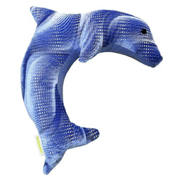 Manimo® - Manimo Sensory Weighted Animal Plush - Dolphin - 1kg