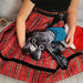 Manimo® - Manimo Sensory Weighted Animal Plush Toy - Dog - 1kg or 2kg