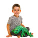 Manimo® - Manimo Sensory Weighted Animal Plush Toy - Frog - 2.5kg